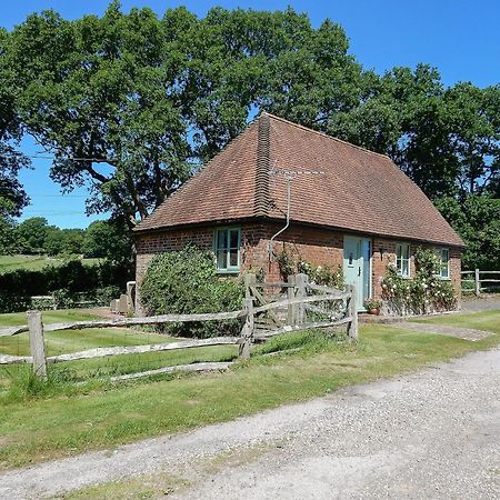 Pickdick Stable Villa Brede Exterior photo